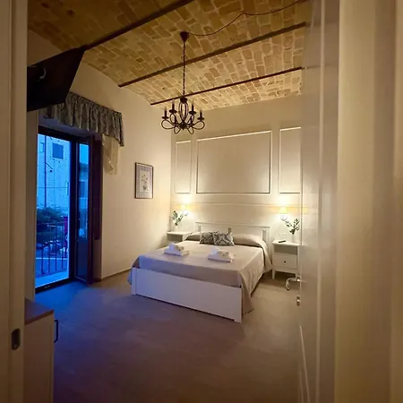 Apartment Dimora Cuore Della Citta *
