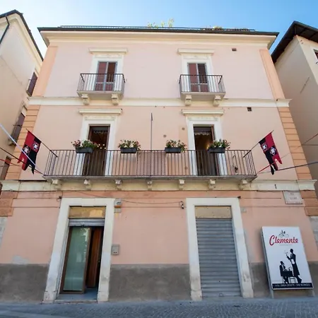 Apartment Dimora Cuore Della Citta *