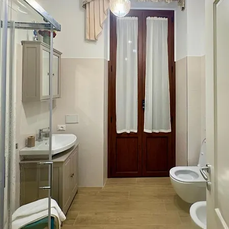 Dimora Cuore Della Citta Apartment *