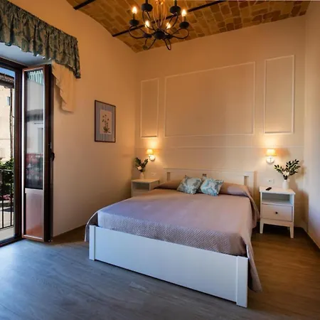 Apartment Dimora Cuore Della Citta Sulmona