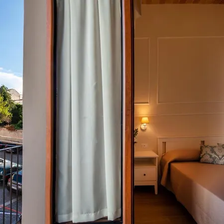 Dimora Cuore Della Citta Apartment Sulmona