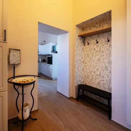 Dimora Cuore Della Citta Apartment *