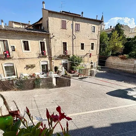 Dimora Cuore Della Citta Apartment *